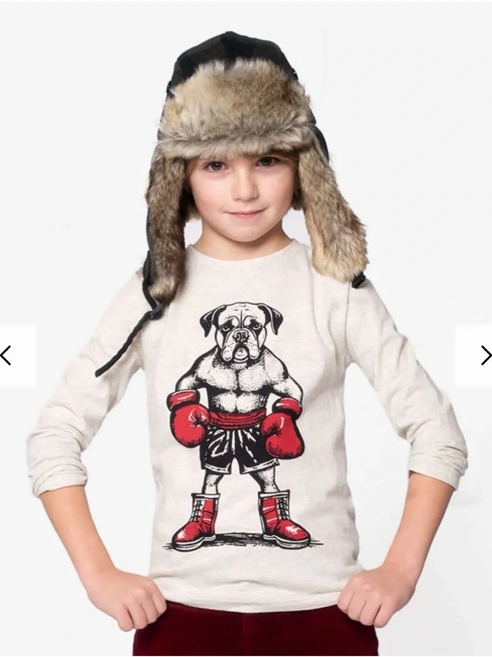 Appaman kids faux